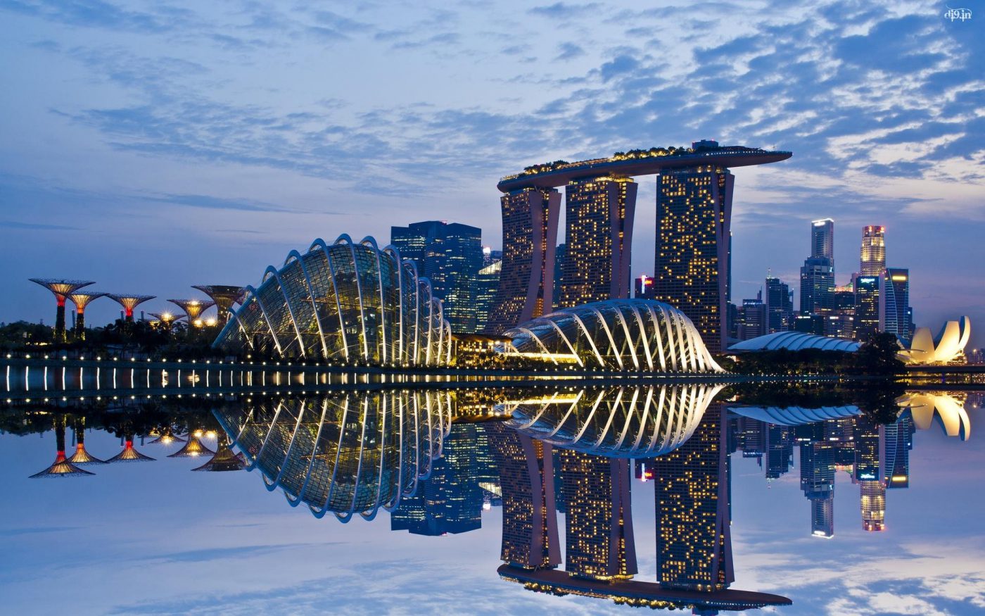 Paket Full Day Tour Malaysia-Singapore 3 Hari 2 Malam ( 1 Malam di Singapore )